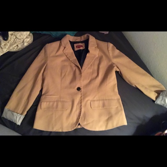 Merona Jackets & Blazers - Merona blazer | size 12